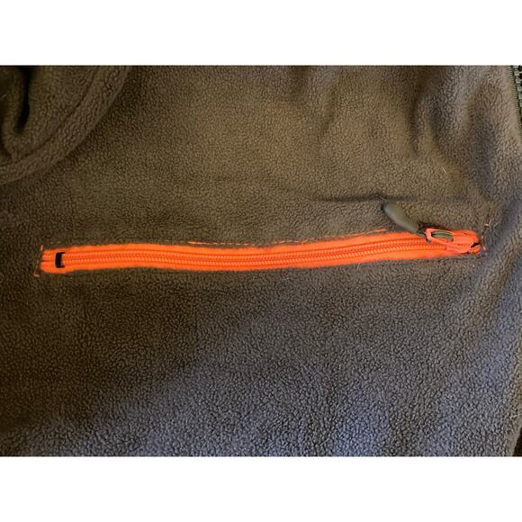 Rivers West Artemis RealTree Xtra Advanced Waterproof Fleece Camo Jacket Men’s L - Picture 11 of 16